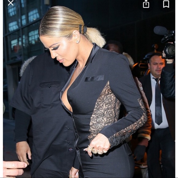 Tailored Jumpsuit - Picture 7 of 7